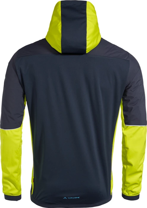Vaude All Year Moab Fahrradjacke eclipse (Herren)
