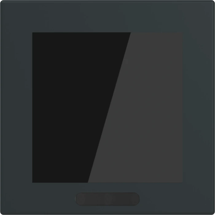 Busch-Jaeger SD/U12.63.11-825 2.4" Display 63