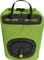 Vaude Aqua Back Light Duo Gepäcktasche chute green Vorschaubild