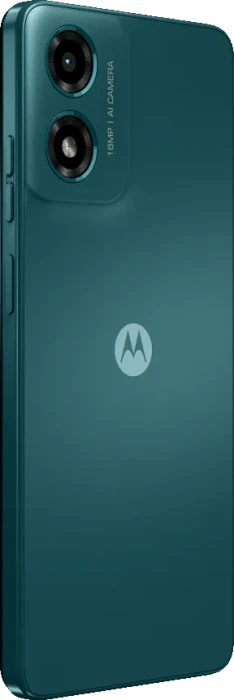 Motorola Moto G04 128GB Sea Green