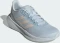adidas Runfalcon 3.0 halo blue/putty mauve/wonder blue (Damen) Vorschaubild
