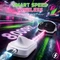 Attack Shark F1 Air 8KHz Wireless, White & Black, inkl. C06 Ultra LED Kabel, USB/Bluetooth Vorschaubild