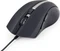 Gembird G-Laser Mouse GU-02 schwarz, USB Vorschaubild