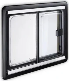 Dometic S4 700x550mm Schiebefenster