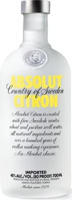 Absolut Citron       700ml