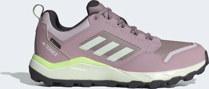 adidas Tracerocker 2.0 Gore-Tex preloved fig/crystal jade/green spark (Damen)
