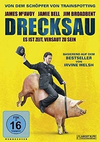 Drecksau (DVD)