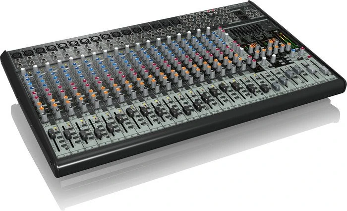 Behringer Eurodesk SX2442FX
