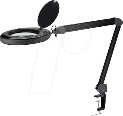 Lumeno LED Lupenleuchte 851X Serie