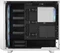 Fractal Design Meshify 2 RGB White TG Clear Tint, Glasfenster Vorschaubild