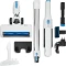 Medion MD 11515 Life P200 2in1 Akku-Handstaubsauger weiß Vorschaubild