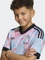 adidas FIFA WM 2026 Belgien Auswärtstrikot kurzarm frozen blue (Junior) Vorschaubild
