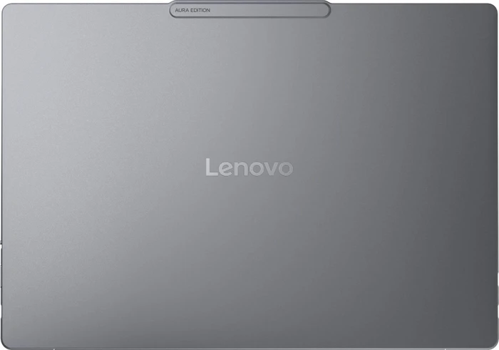 Lenovo Yoga Slim 7 14ILL11 (Yoga Slim 7i Aura Edition), Luna Grey, Core Ultra 7 256V, 16GB RAM, 1TB SSD, DE