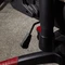 X Rocker Agility Compact Esports Gamingstuhl für für Kinder/Jugendliche, rot/schwarz Vorschaubild