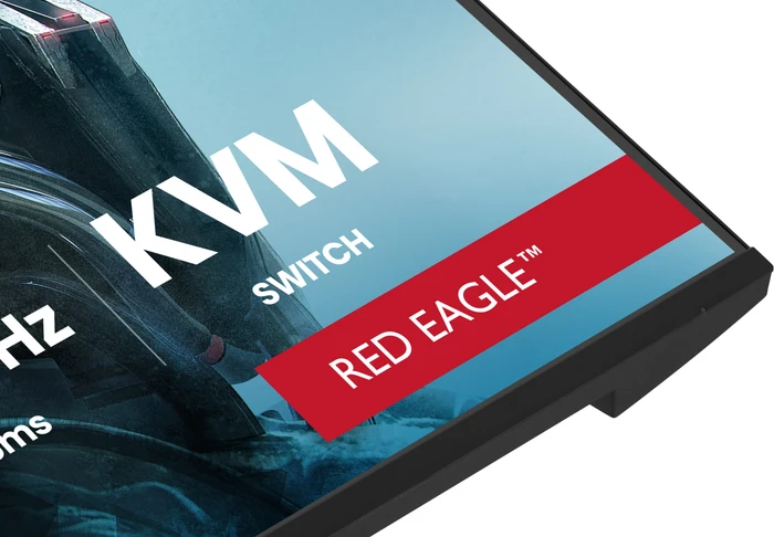 iiyama G-Master GB3261UHSCP-B1 Red Eagle, 31.5"
