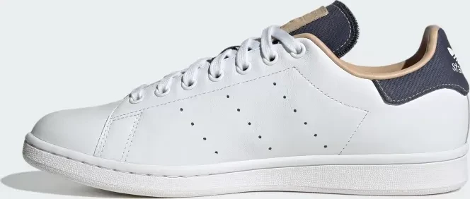 adidas Stan Smith white/magic beige (Herren)