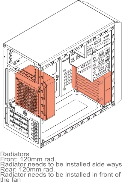 SilverStone Precision PS16