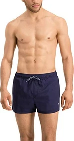 Puma Swim Badeshorts navy (Herren)
