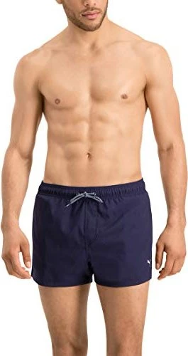 Puma Swim Badeshorts navy (Herren)
