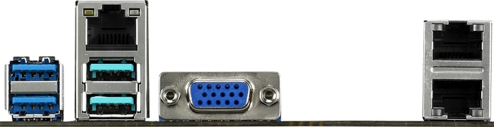 ASUS P11C-I (Intel 1151 v2)
