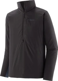 Patagonia Nano-Air Ultralight Pullover Anorak schwarz (Herren)