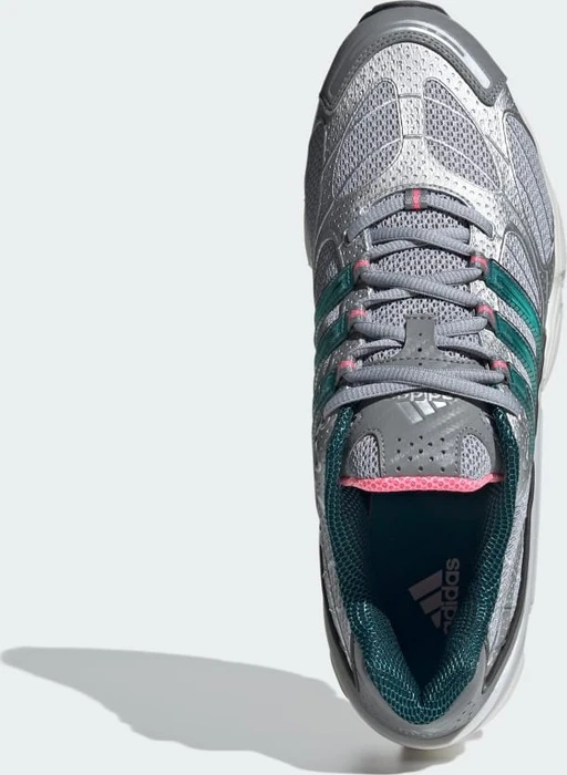 adidas OZWEEGO Pro halo silver/legacy teal/core black