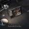 MSI Summit E16 Flip A12UCT-032, Ink Black, Core i7-1280P, 32GB RAM, 1TB SSD, GeForce RTX 3050, DE Vorschaubild