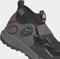 Five Ten Trailcross Pro Clip-In grey five/core black/red (Herren) Vorschaubild