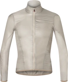 Castelli Aria Shell 2 Fahrradjacke clay (Herren)