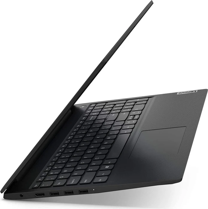 Lenovo IdeaPad 3 15IGL05, Business Black, Pentium Silver N5030, 8GB RAM, 512GB SSD, DE