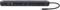 Manhattan 11-in-1 Docking Station, USB-C 3.0 [Stecker] Vorschaubild
