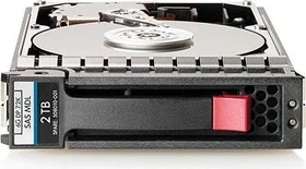 HP 4TB MDL HDD, 3.5"