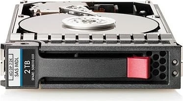 HP 4TB MDL HDD, 3.5" (C8R26A)
