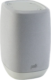 Polk Audio Polk Assist grau