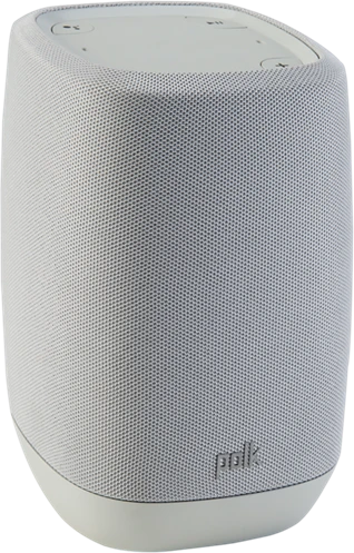 Polk Audio Polk Assist grau