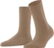 Falke Needlepoint Socken camel (Damen) Vorschaubild
