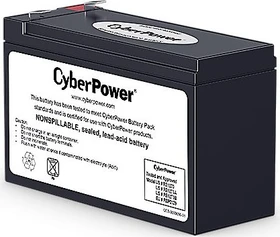 CyberPower Ersatzbatterie