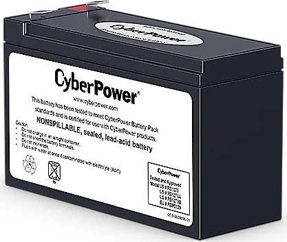 CyberPower Ersatzbatterie