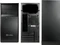SilverStone Precision PS09 schwarz, schallgedämmt Vorschaubild