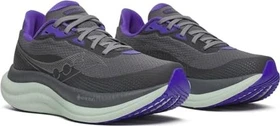 Saucony Triumph 23 GTX shadow/aloe (Damen)