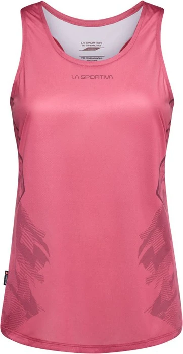 La Sportiva Pacer Laufshirt ärmellos (Damen)
