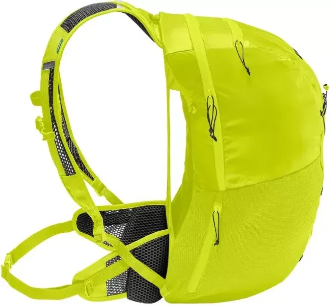 Vaude Uphill Air 24 bright green
