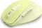 Hama MW-500 Ergonomic Silent Wireless grün, USB Vorschaubild