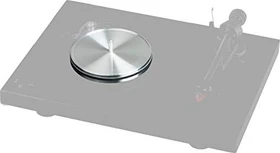 Pro-Ject Debut Aluminium Sub-Platter