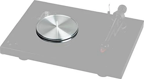Pro-Ject Debut Aluminium Sub-Platter