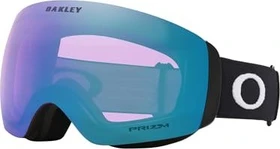 Oakley Flight Deck M matte black/prizm snow iced iridium