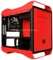 BitFenix Prodigy rot, Mini-ITX Vorschaubild