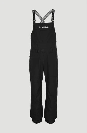 O'Neill Shred Bib Skihose lang black out (Herren)