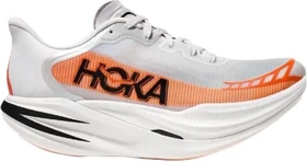 Hoka Cielo X1 2.0 frost/lava