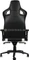 noblechairs Epic Echtleder Gamingstuhl, schwarz/weiß/rot Vorschaubild